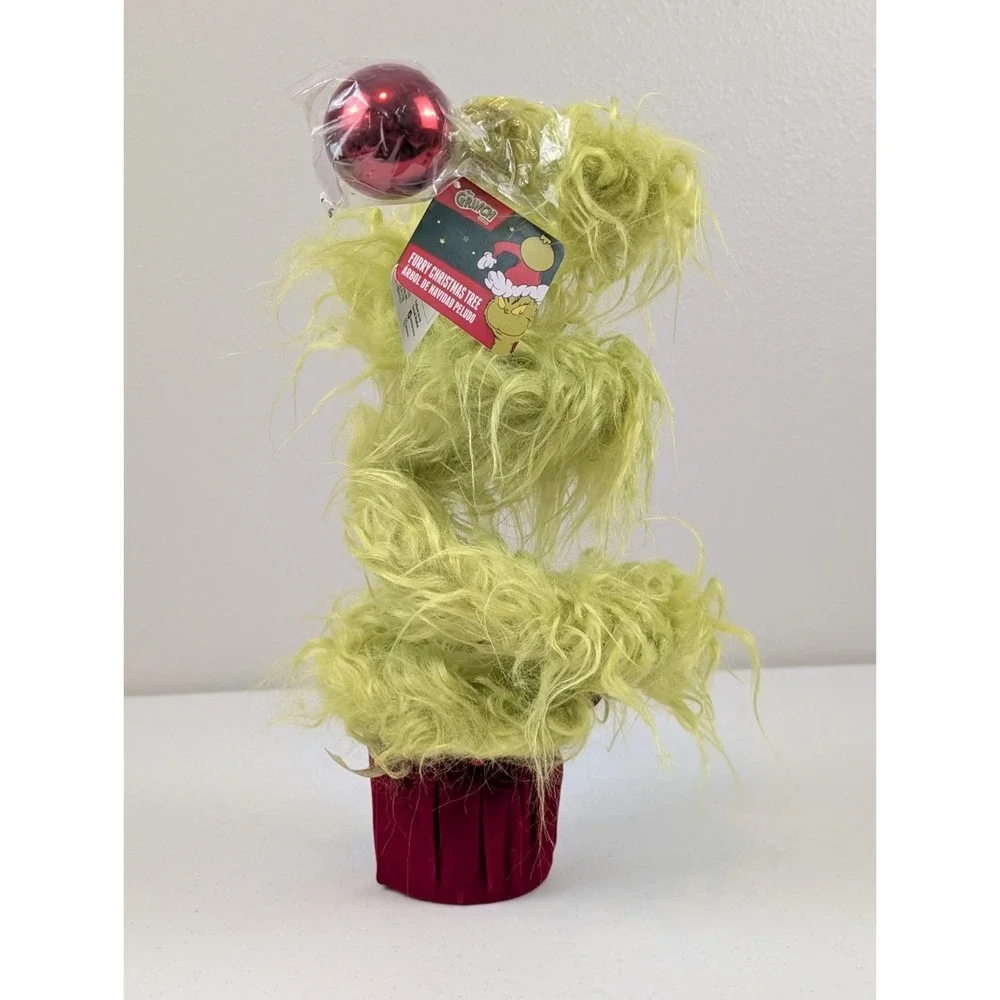 Dr Seuss The Grinch Who Stole Christmas 13